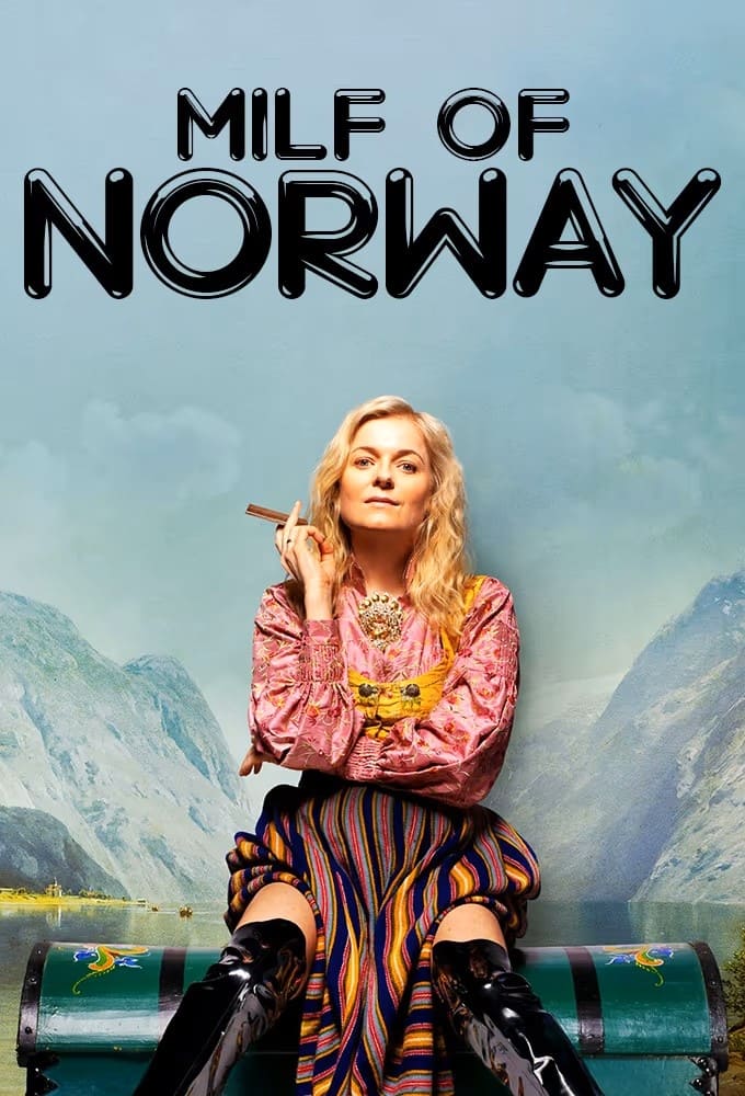 مسلسل MILF of Norway مترجم