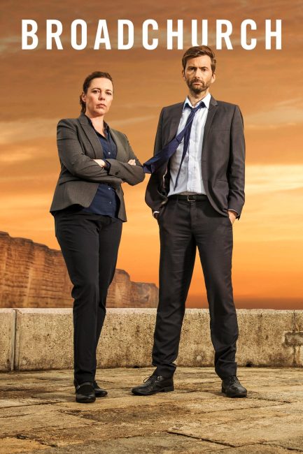 مسلسل Broadchurch الموسم الثالث الحلقة 6 مترجمة