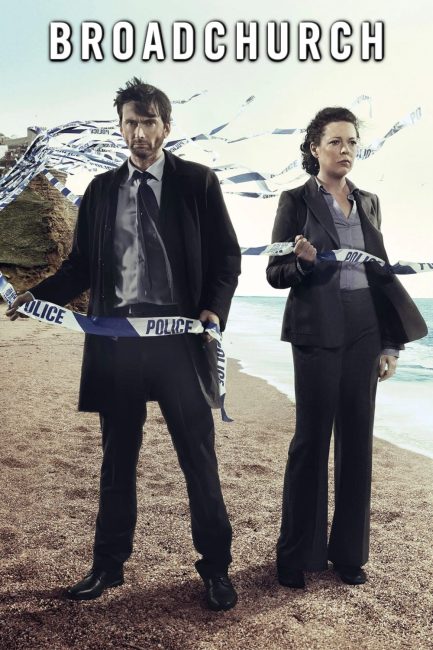 مسلسل Broadchurch الموسم الثاني الحلقة 7 مترجمة