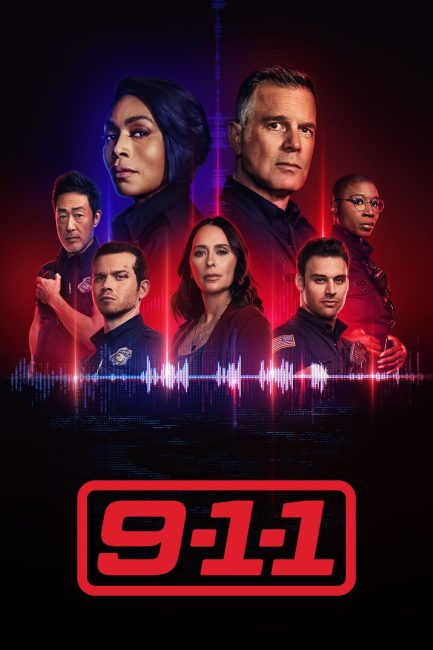مسلسل 9-1-1 الموسم الثامن الحلقة 9 مترجمة