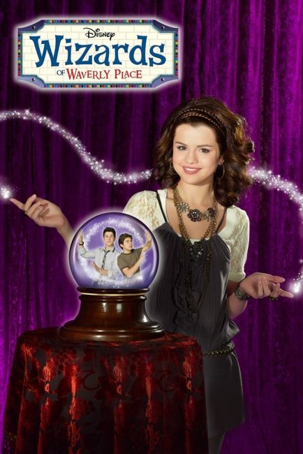 مسلسل Wizards of Waverly Place الموسم الرابع الحلقة 3 مترجمة