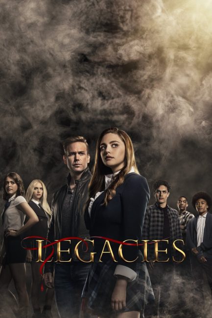 مسلسل Legacies الموسم الثاني الحلقة 13 مترجمة
