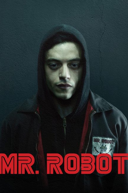 مسلسل Mr. Robot الموسم الثاني الحلقة 11 مترجمة