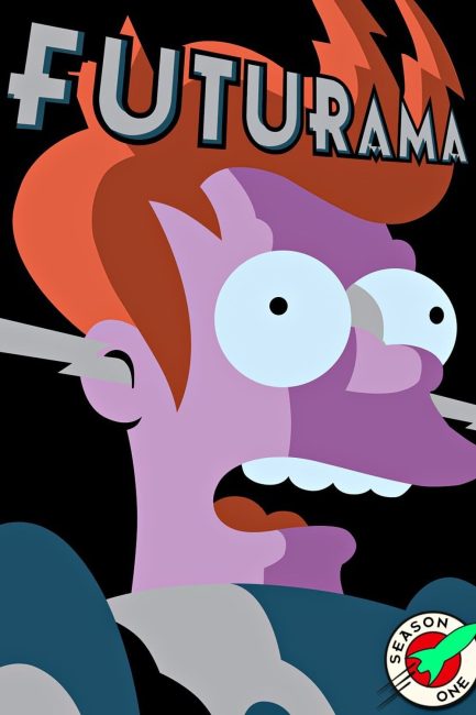 مسلسل Futurama الموسم الاول الحلقة 2 مترجمة