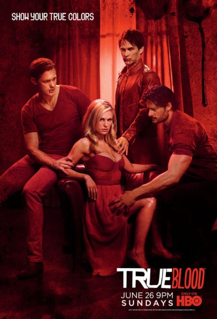 مسلسل True Blood الموسم الرابع الحلقة 3 مترجمة