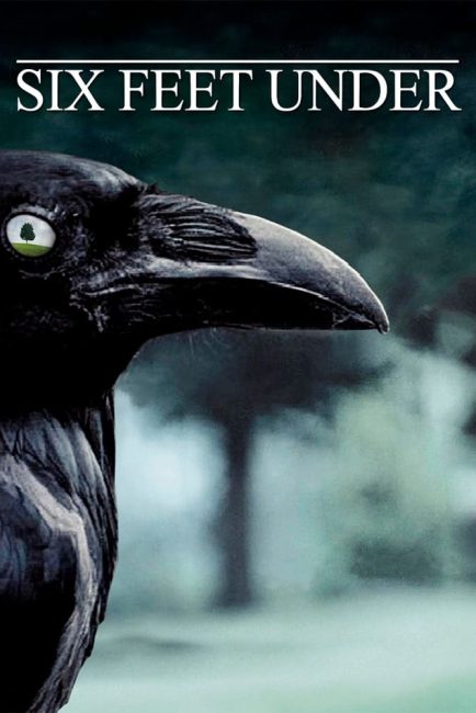 مسلسل Six Feet Under الموسم الرابع الحلقة 10 مترجمة