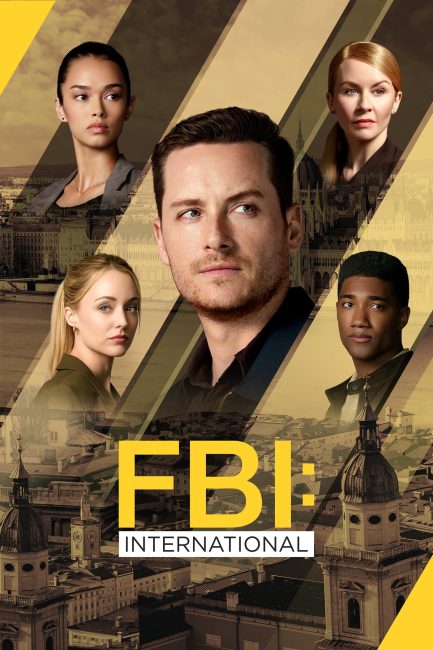 مسلسل FBI: International الموسم الرابع الحلقة 11 مترجمة