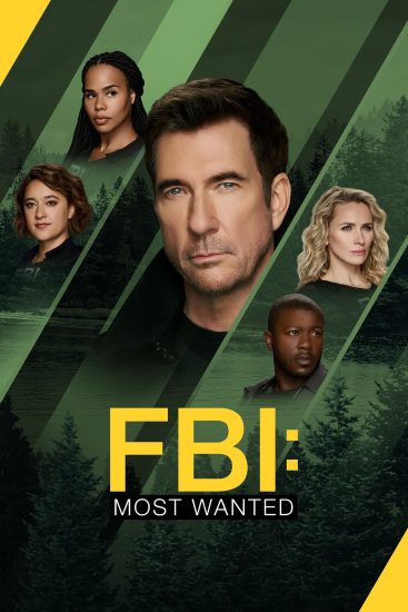 مسلسل FBI: Most Wanted الموسم السادس الحلقة 22 والاخيرة مترجمة