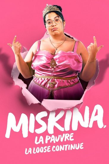 مسلسل Miskina, la pauvre الموسم الثاني الحلقة 6 والاخيرة مترجمة