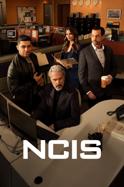 مسلسل NCIS الموسم 22 الحلقة 15 مترجمة