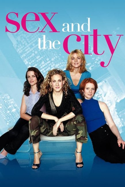 مسلسل Sex and the City الموسم الثاني الحلقة 4 مترجمة
