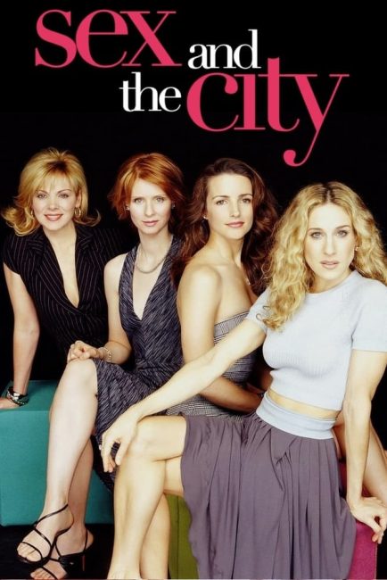 مسلسل Sex and the City الموسم الثالث الحلقة 14 مترجمة