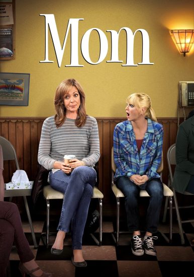 مسلسل Mom الموسم الثالث الحلقة 22 والاخيرة مترجمة
