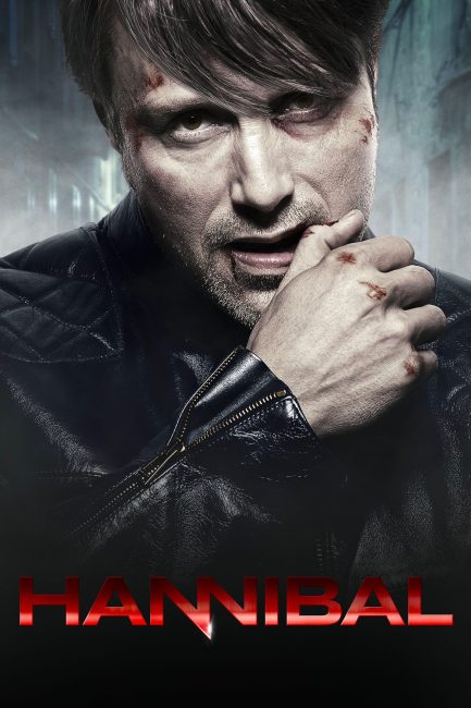 مسلسل Hannibal الموسم الثالث الحلقة 3 مترجمة