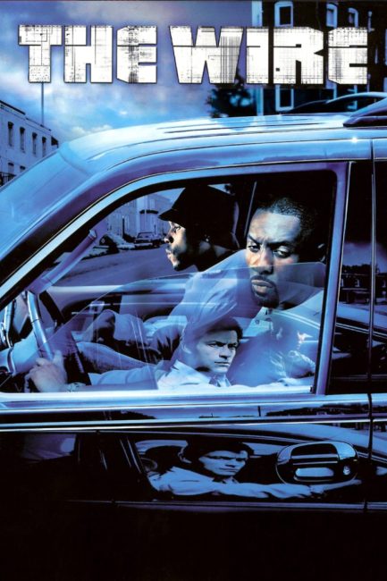 مسلسل The Wire الموسم الثالث الحلقة 6 مترجمة