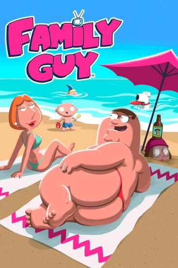 مسلسل Family Guy الموسم 20 الحلقة 20 والاخيرة مترجمة