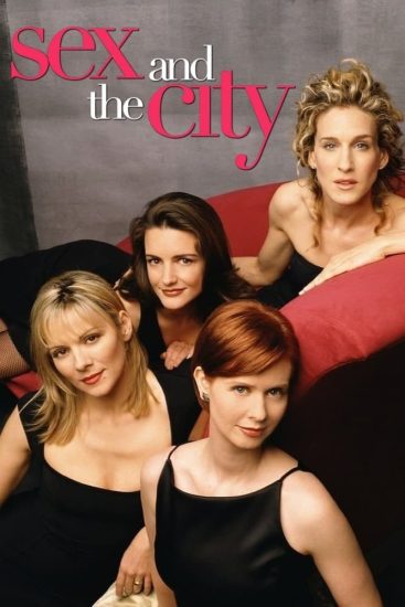 مسلسل Sex and the City الموسم الاول الحلقة 12 والاخيرة مترجمة