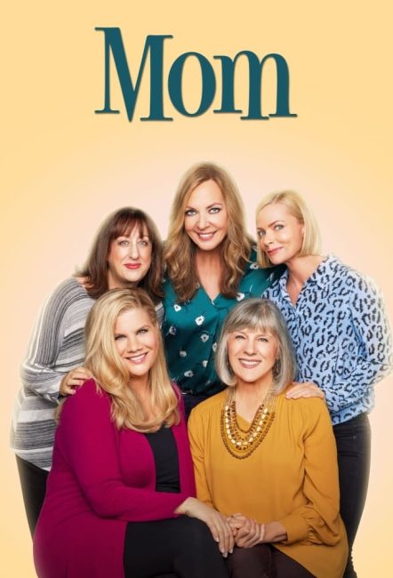 مسلسل Mom الموسم الثامن الحلقة 3 مترجمة