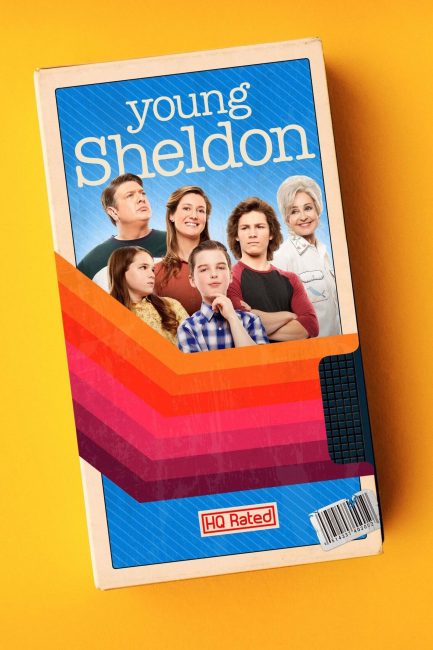 مسلسل Young Sheldon الموسم الرابع الحلقة 10 مترجمة