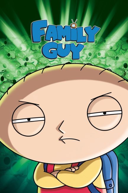 مسلسل Family Guy الموسم 12 الحلقة 18 مترجمة