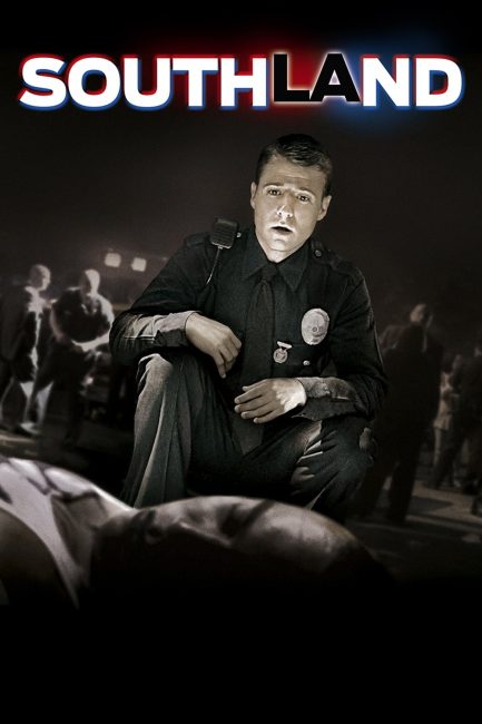 مسلسل Southland الموسم الاول الحلقة 1 مترجمة