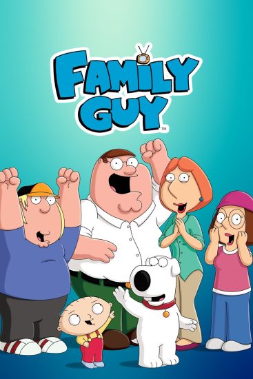 مسلسل Family Guy الموسم 14 الحلقة 20 والاخيرة مترجمة