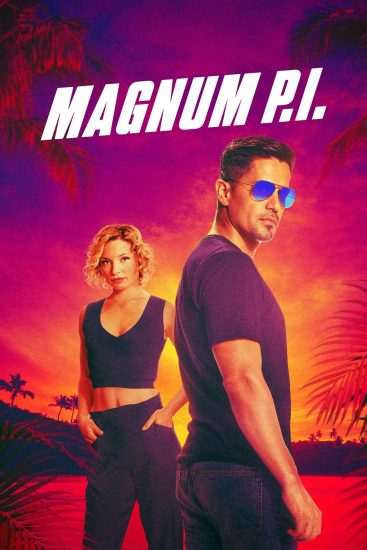 مسلسل Magnum P.I. الموسم الرابع الحلقة 20 والاخيرة مترجمة