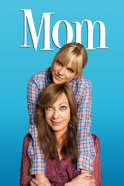 مسلسل Mom الموسم السابع الحلقة 1 مترجمة