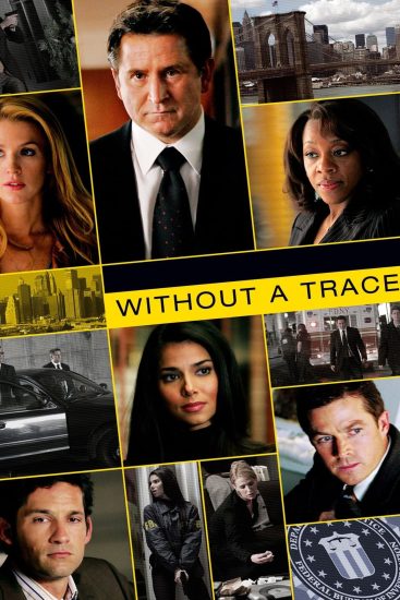 مسلسل Without a Trace الموسم الرابع الحلقة 24 والاخيرة مترجمة