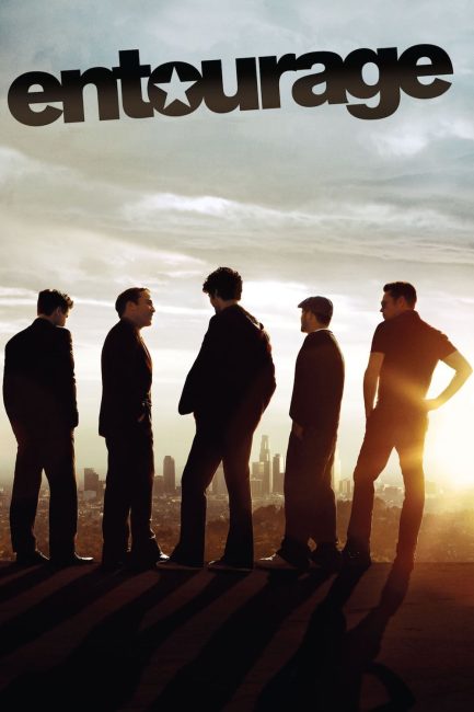 مسلسل Entourage الموسم الثامن الحلقة 2 مترجمة