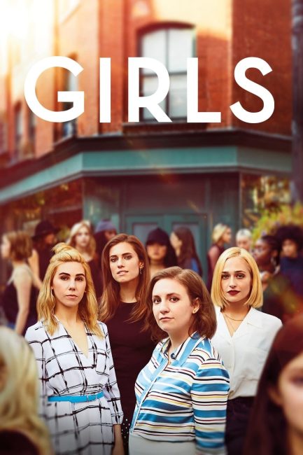مسلسل Girls الموسم السادس الحلقة 1 مترجمة