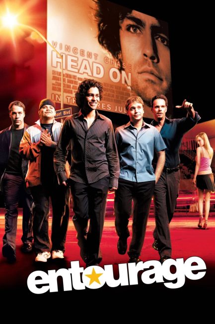 مسلسل Entourage الموسم الاول الحلقة 2 مترجمة
