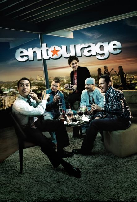 مسلسل Entourage الموسم الثاني الحلقة 4 مترجمة