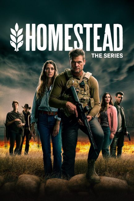 مسلسل Homestead: The Series الموسم الاول الحلقة 4 مترجمة