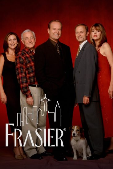 مسلسل Frasier 1993 الموسم السابع الحلقة 24 والاخيرة مترجمة