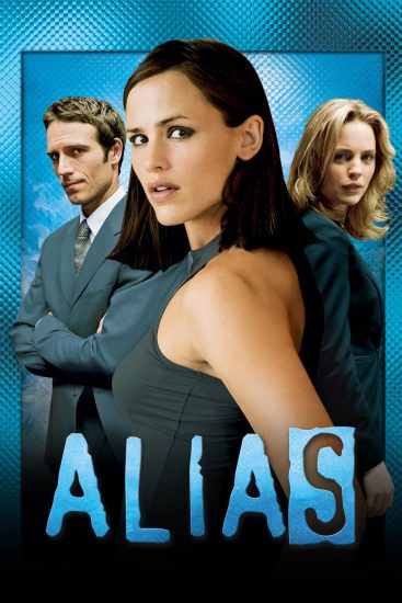 مسلسل Alias الموسم الثالث الحلقة 22 والاخيرة مترجمة