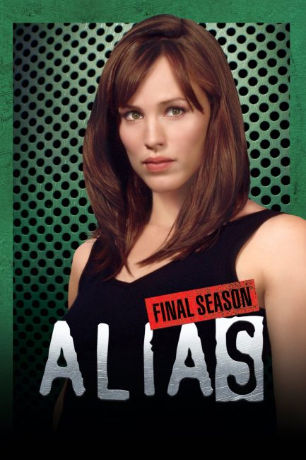مسلسل Alias الموسم الخامس الحلقة 2 مترجمة