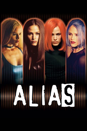 مسلسل Alias الموسم الاول الحلقة 22 والاخيرة مترجمة