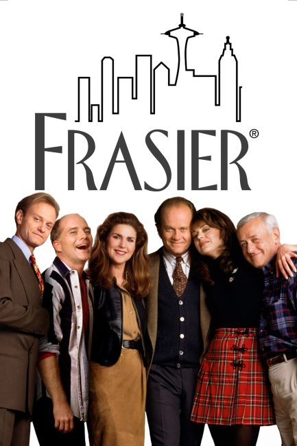 مسلسل Frasier 1993 الموسم الثالث الحلقة 10 مترجمة