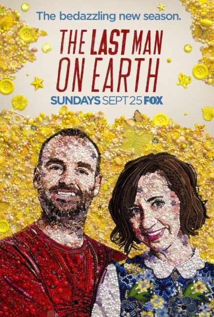 مسلسل The Last Man on Earth الموسم الثالث الحلقة 1 مترجمة