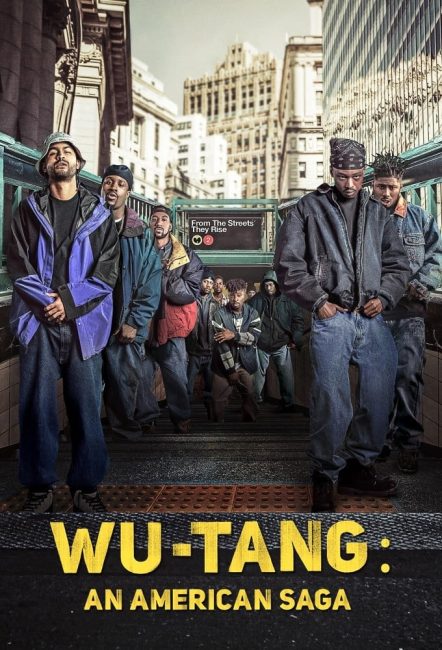 مسلسل Wu-Tang: An American Saga الموسم الثاني الحلقة 3 مترجمة