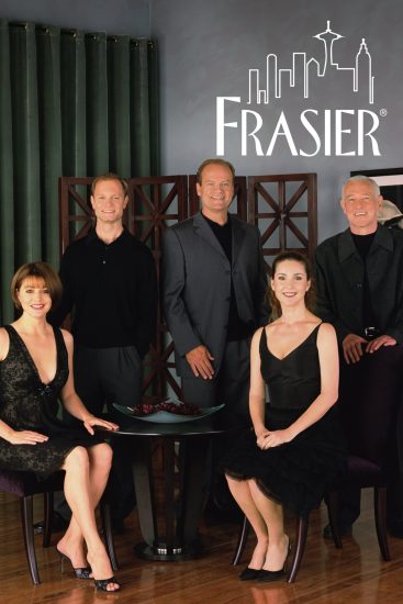 مسلسل Frasier 1993 الموسم العاشر الحلقة 24 والاخيرة مترجمة