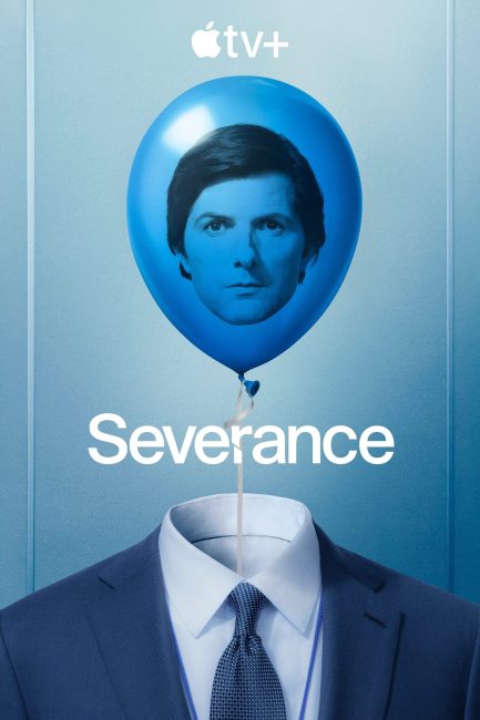 مسلسل Severance الموسم الثاني الحلقة 2 مترجمة
