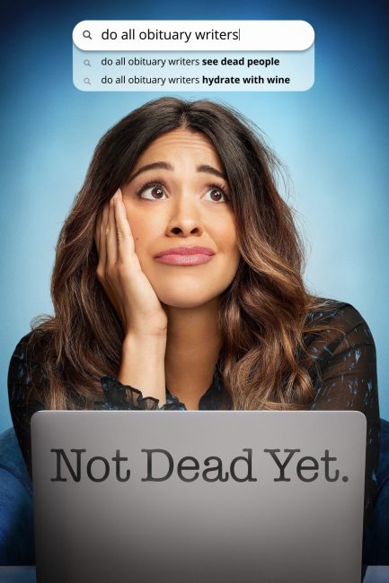 مسلسل Not Dead Yet الموسم الاول الحلقة 2 مترجمة
