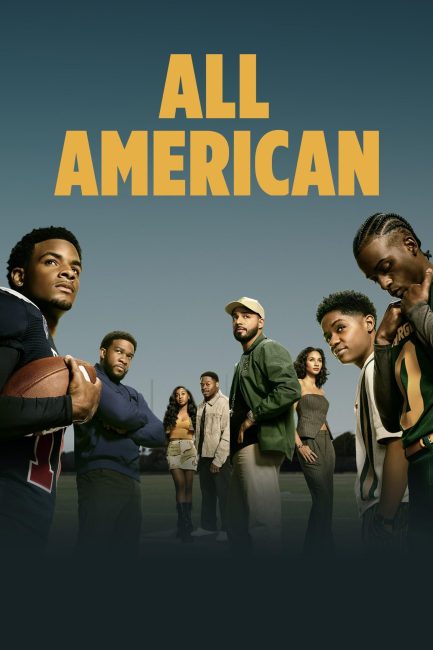 مسلسل All American الموسم السابع الحلقة 1 مترجمة