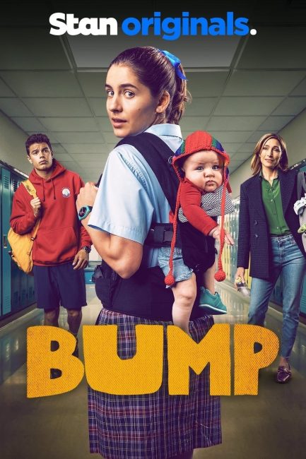 مسلسل Bump الموسم الاول الحلقة 2 مترجمة