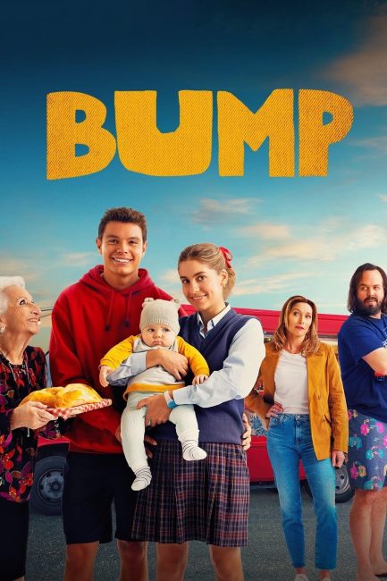 مسلسل Bump الموسم الثاني الحلقة 6 مترجمة