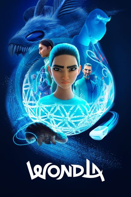 مسلسل WondLa الموسم الثاني الحلقة 1 مترجمة