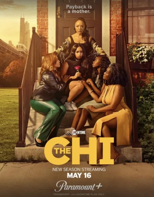 مسلسل The Chi الموسم السابع الحلقة 1 مترجمة