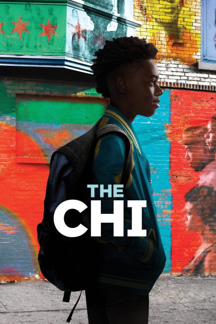 مسلسل The Chi الموسم الاول الحلقة 4 مترجمة